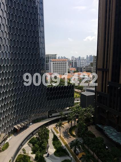 Duo Residences (D7), Apartment #151699622
